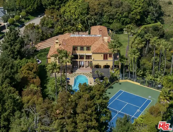 5 Beverly Parkway, Los Angeles, CA 90210