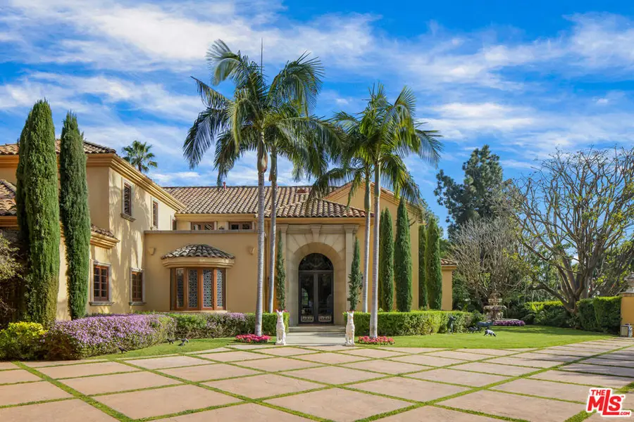 5 Beverly Parkway, Beverly Hills, CA 90210 - #3