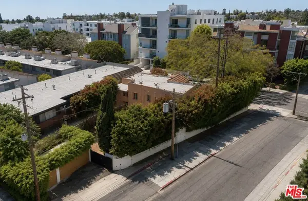 1818 Midvale Avenue, Los Angeles, CA 90025