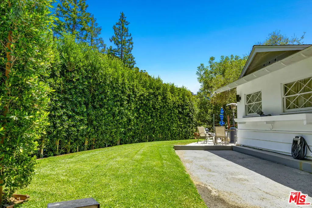 2485 Benedict Canyon Drive, Beverly Hills, CA 90210 - #1