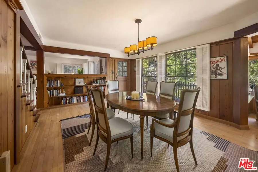 14807 Round Valley Drive, Sherman Oaks, CA 91403 - #3