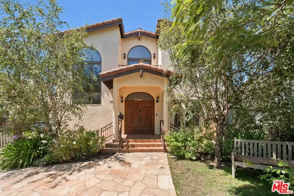 1136 Harvard Street, Santa Monica, CA 90403 - #1