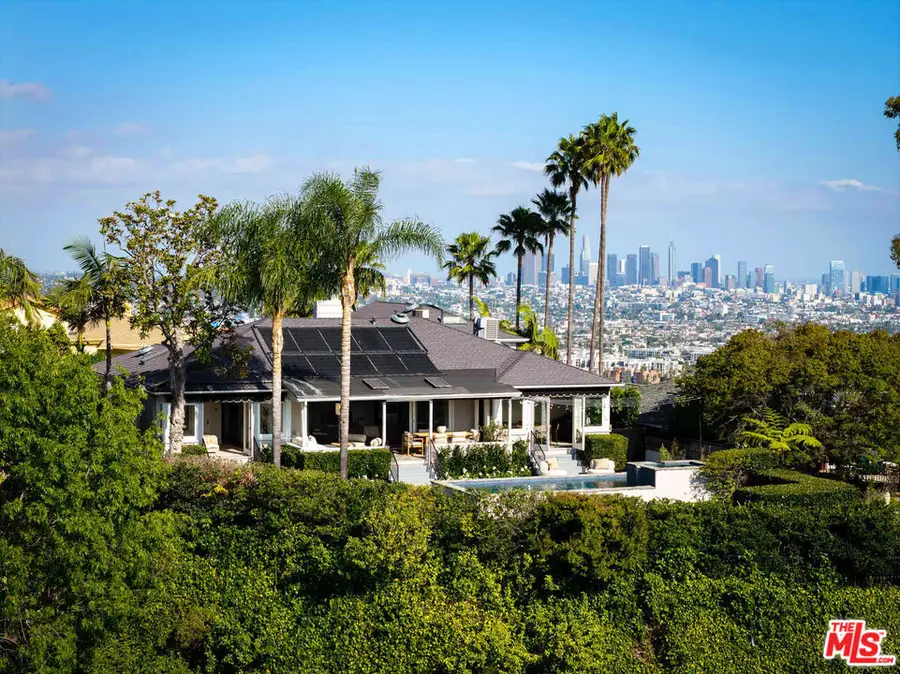 2439 Creston Way, Los Angeles, CA 90068 - #2