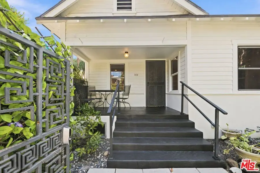 322 Huntley Drive, West Hollywood, CA 90048 - #2