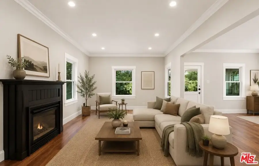 322 Huntley Drive, West Hollywood, CA 90048 - #3