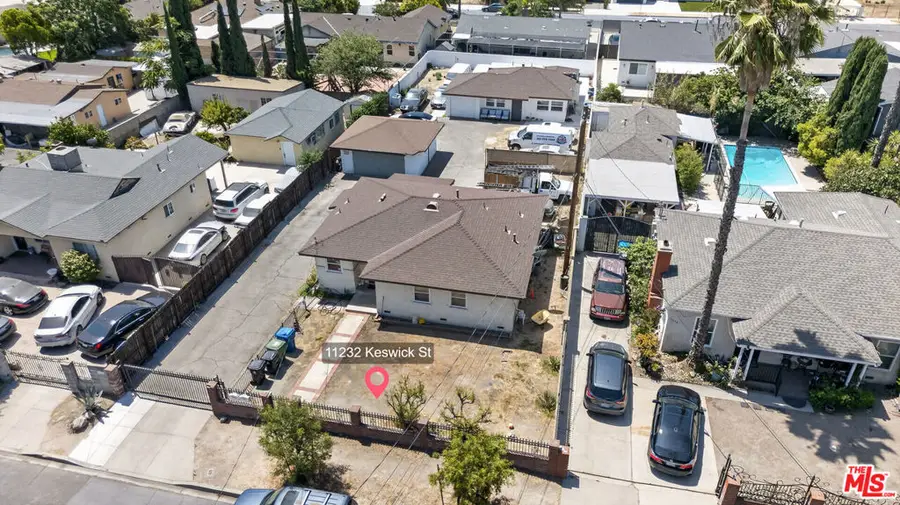 11232 Keswick Street, Sun Valley, CA 91352 - #2