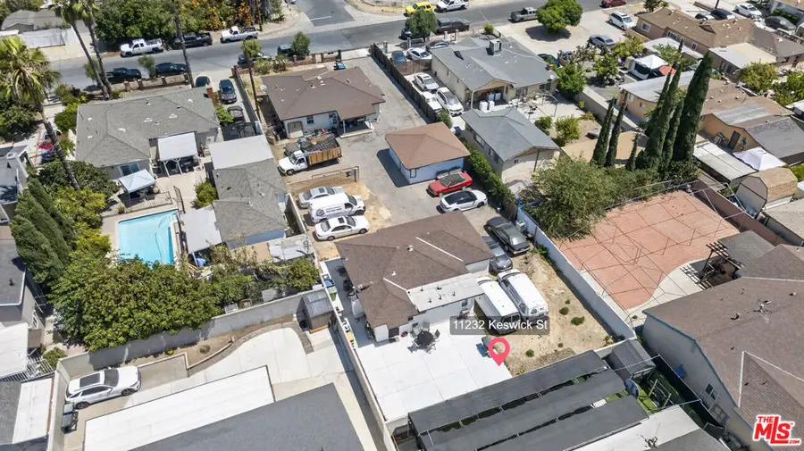 11232 Keswick Street, Sun Valley, CA 91352 - #3