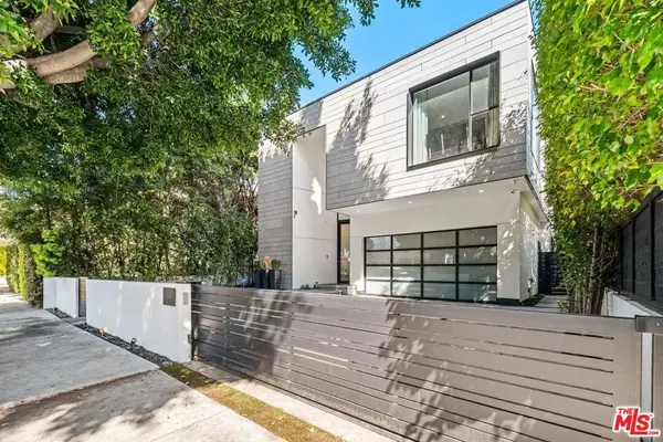462 N Croft Avenue, Los Angeles, CA 90048