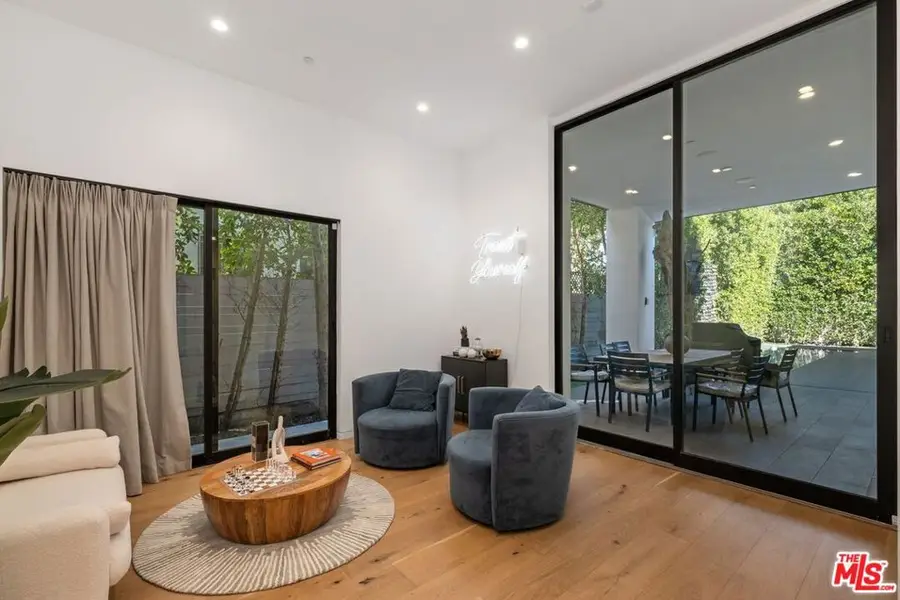 462 N Croft Avenue, Los Angeles, CA 90048 - #3