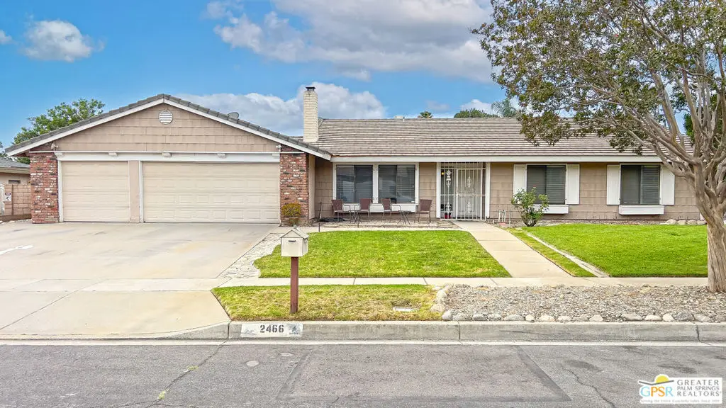 2466 N Orange Avenue, Rialto, CA 92377 - #1