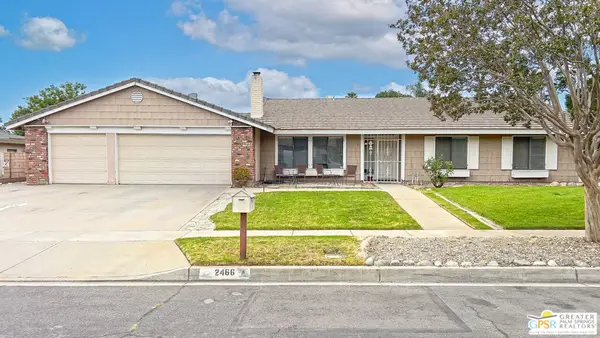 2466 N Orange Avenue, Rialto, CA 92377
