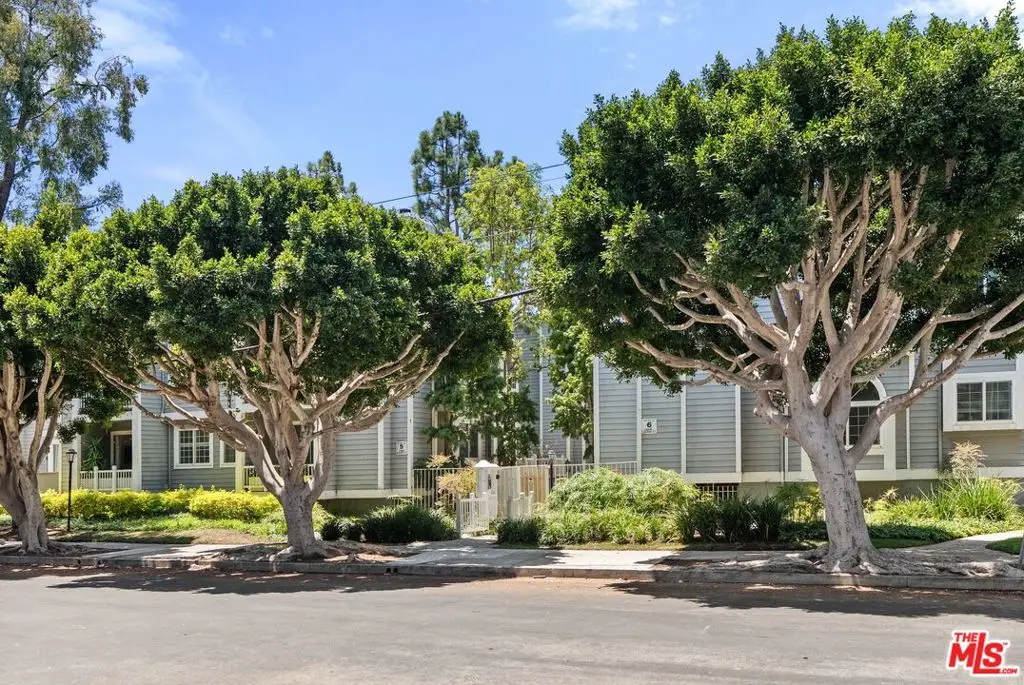 8505 Gulana Avenue #5207, Playa Del Rey, CA 90293 - #1
