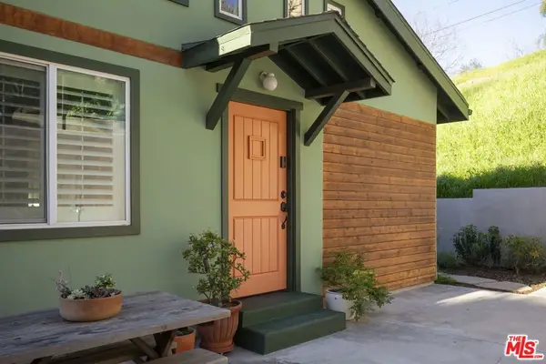 4535 Dudley Drive, Los Angeles, CA 90032