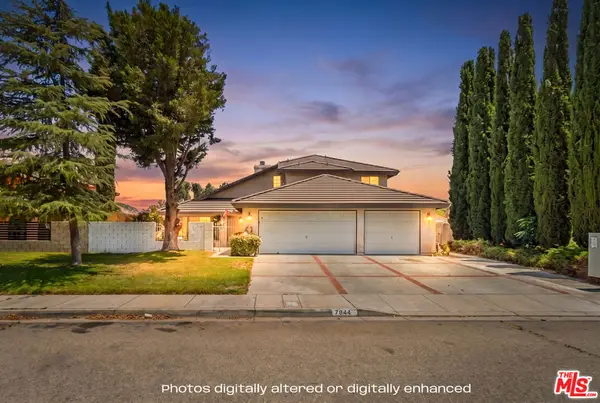 37644 Giavon Street, Palmdale, CA 93552