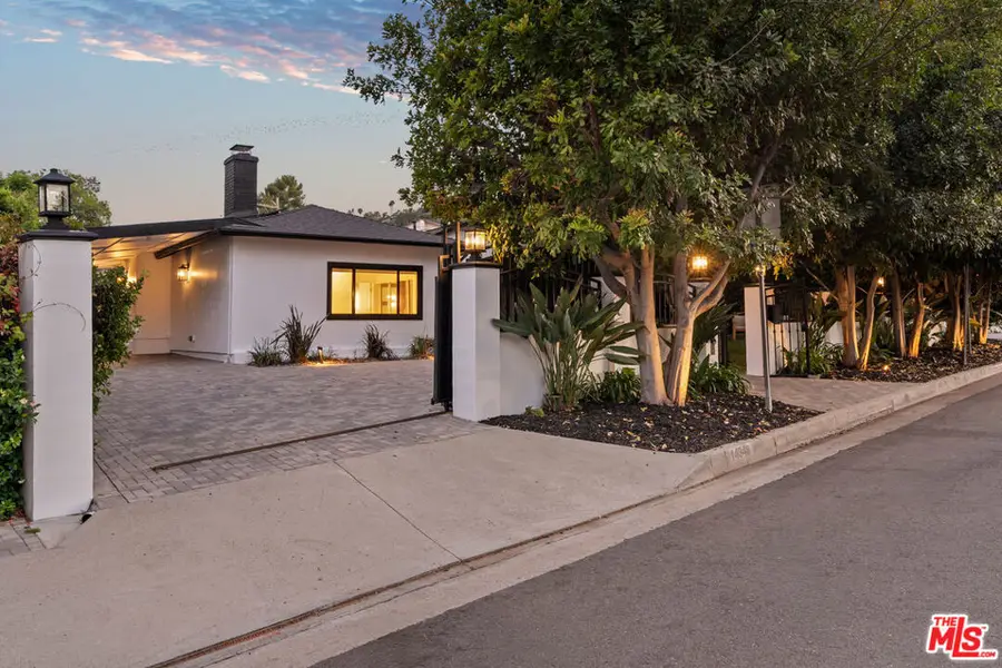 14348 Roblar Place, Sherman Oaks, CA 91423 - #2