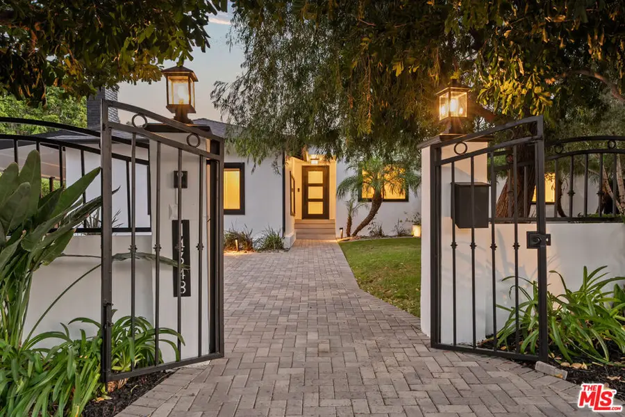 14348 Roblar Place, Sherman Oaks, CA 91423 - #3