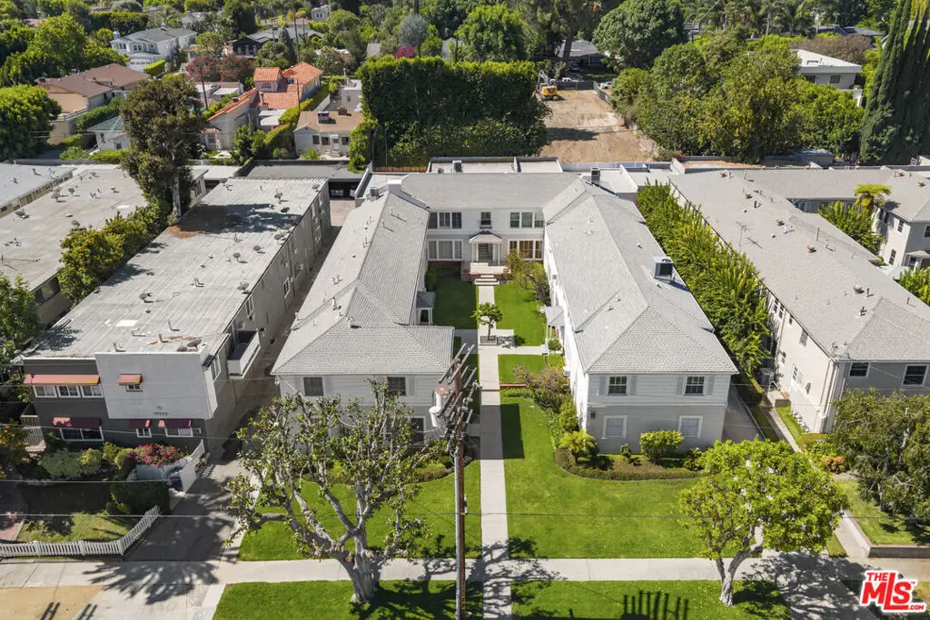 15222 1/2 Dickens Street, Sherman Oaks, CA 91403 - #1