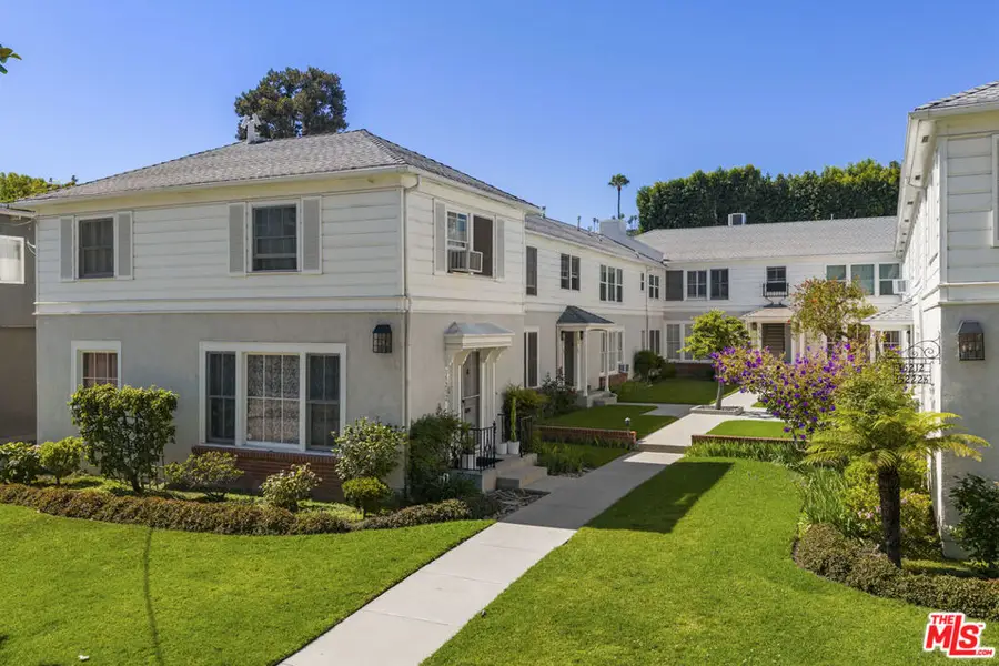 15222 1/2 Dickens Street, Sherman Oaks, CA 91403 - #3