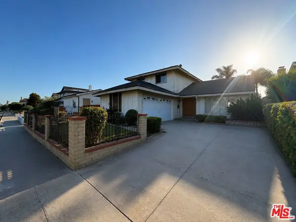 20741 Spindrift Lane, Huntington Beach, CA 92646