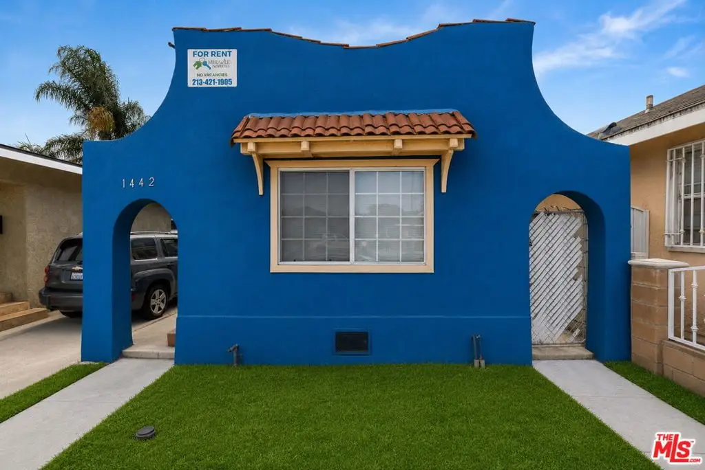 1442 Alamitos Avenue, Long Beach, CA 90813 - #1