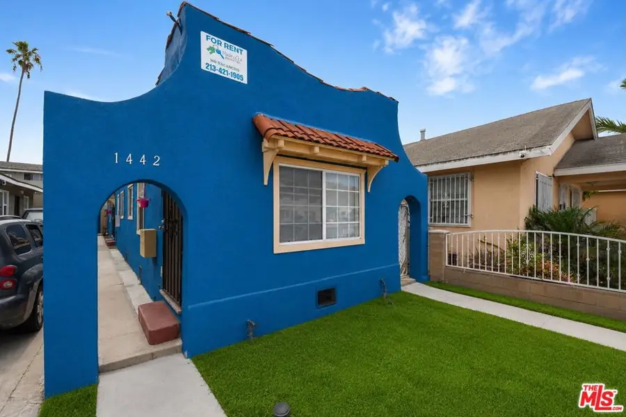 1442 Alamitos Avenue, Long Beach, CA 90813 - #2