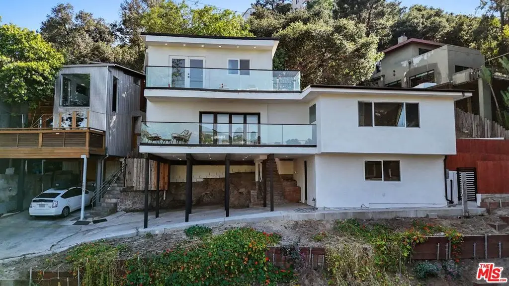 6900 Treasure Trail, Los Angeles, CA 90068 - #1