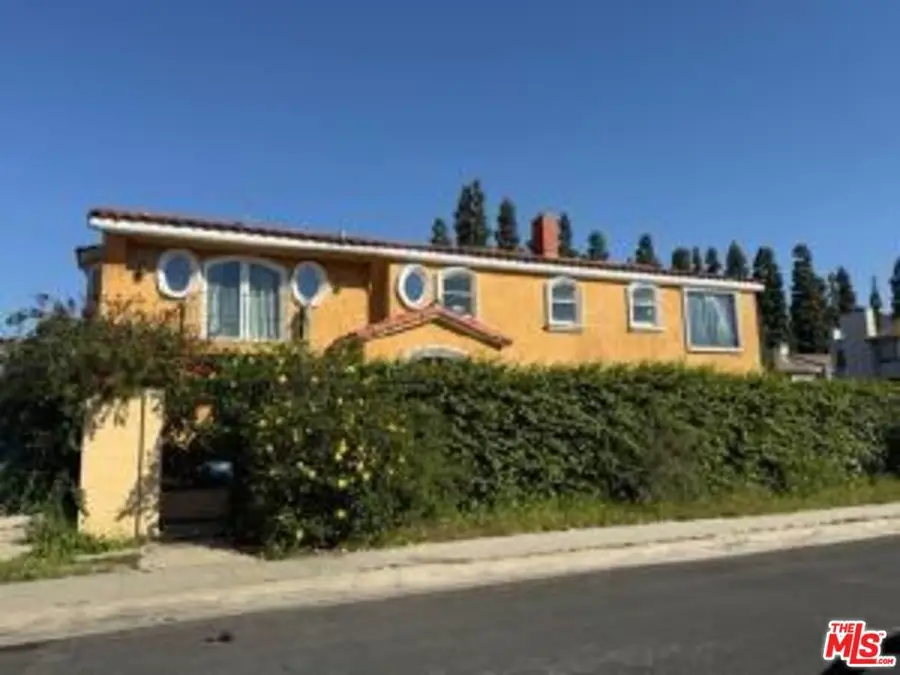 802 E Penrod Drive, Carson, CA 90746 - #2