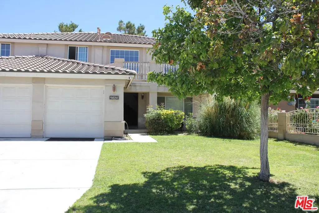 5624 Casita Court, Palmdale, CA 93552 - #1