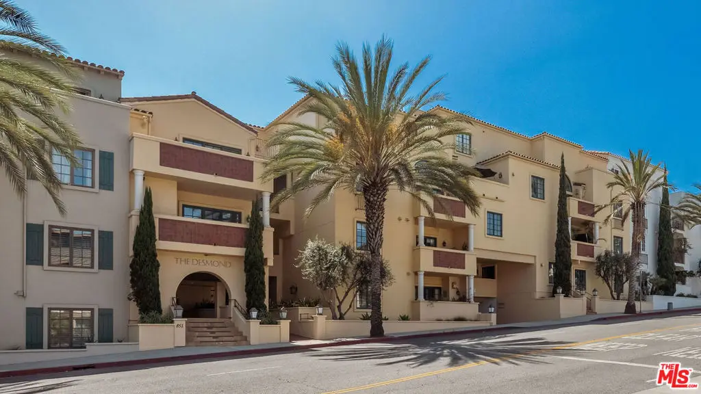 851 N San Vicente Boulevard #304, West Hollywood, CA 90069 - #1