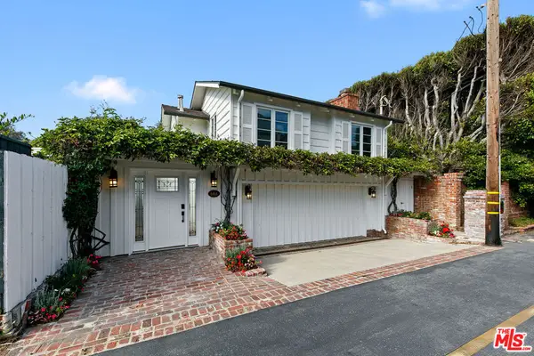 23561 Malibu Colony Road #66A, Malibu, CA 90265