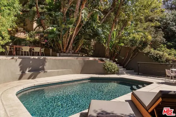 8942 Wonderland Avenue, Los Angeles, CA 90046