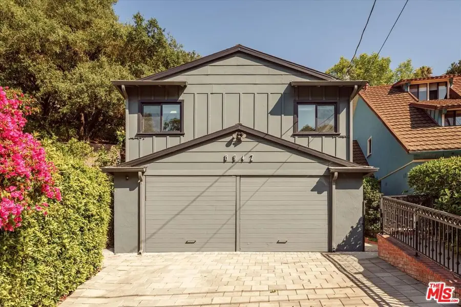 8942 Wonderland Avenue, Los Angeles, CA 90046 - #3