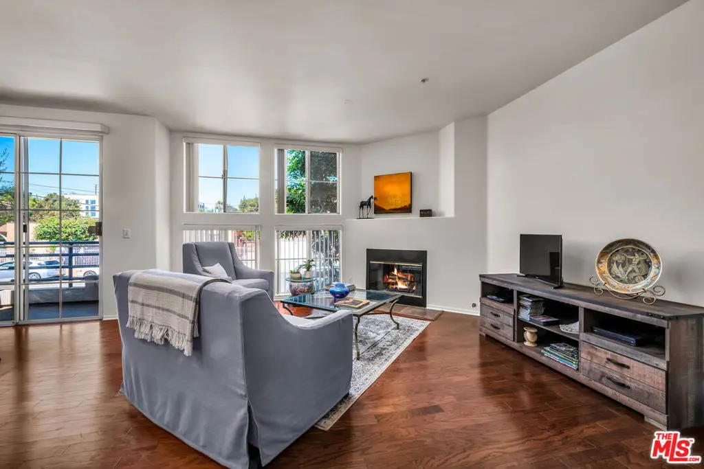 3613 Glendon Avenue #101, Los Angeles, CA 90034 - #1