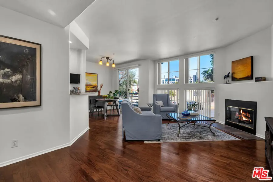 3613 Glendon Avenue #101, Los Angeles, CA 90034 - #3