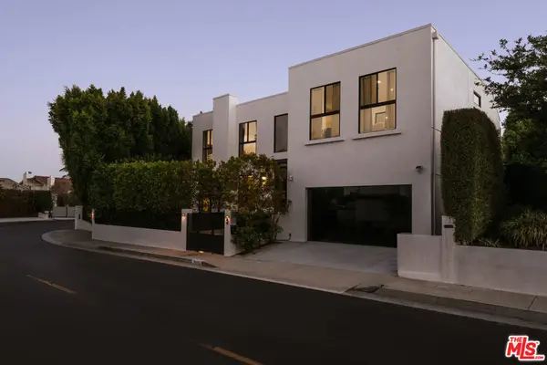 2025 Hercules Drive, Los Angeles, CA 90046