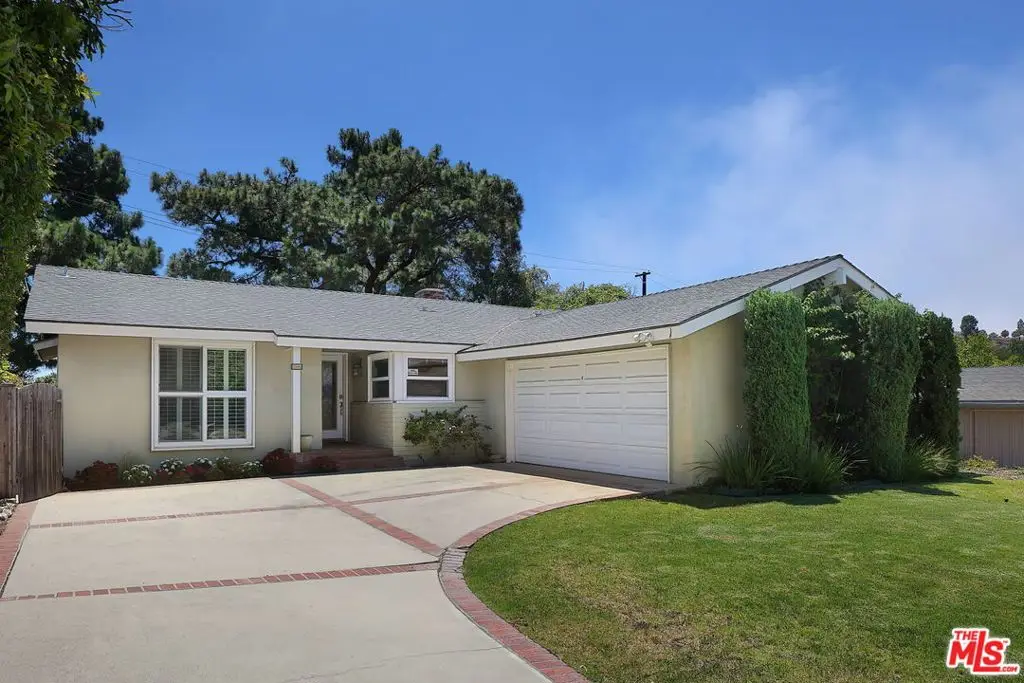27108 Woodbrook Road, Rancho Palos Verdes, CA 90275 - #1