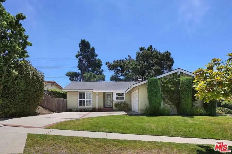 27108 Woodbrook Road, Rancho Palos Verdes, CA 90275 - #2