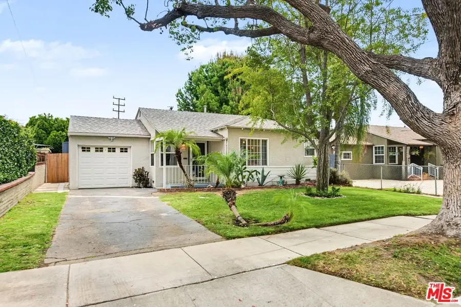 1418 N Maple Street, Burbank, CA 91505 - #2