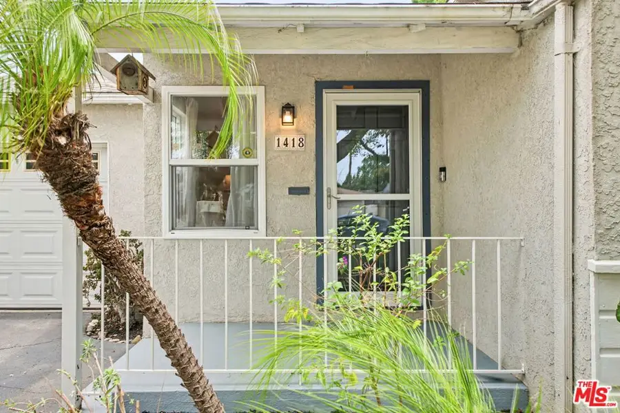 1418 N Maple Street, Burbank, CA 91505 - #3