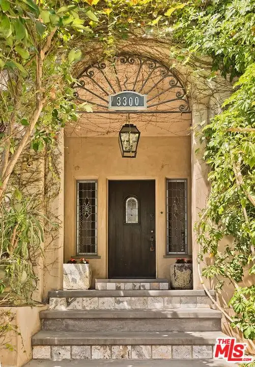 3300 N Knoll Drive, Los Angeles, CA 90068 - #3
