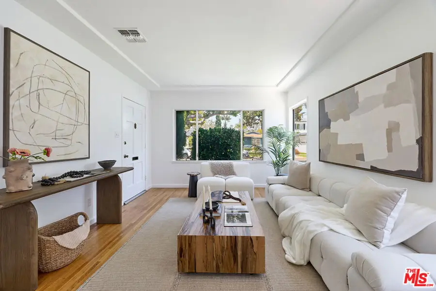 4121 Bledsoe Avenue, Culver City, CA 90066 - #3