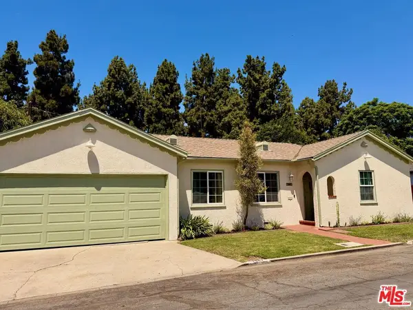 7947 Rhea Vista Drive, Whittier, CA 90602