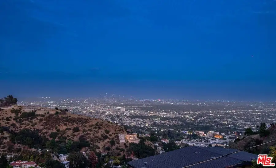 8184 Mannix Drive, Los Angeles, CA 90046 - #2