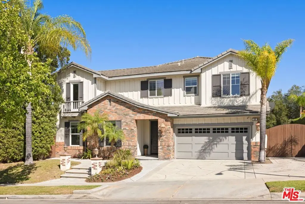 886 Hemlock Ridge Court, Simi Valley, CA 93065 - #1