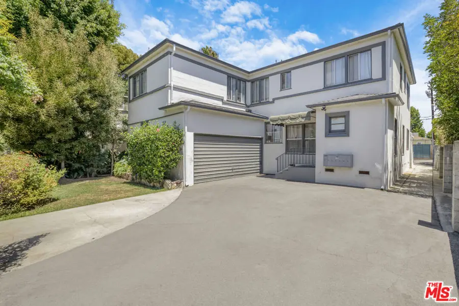 1937 17th Street, Santa Monica, CA 90404 - #2