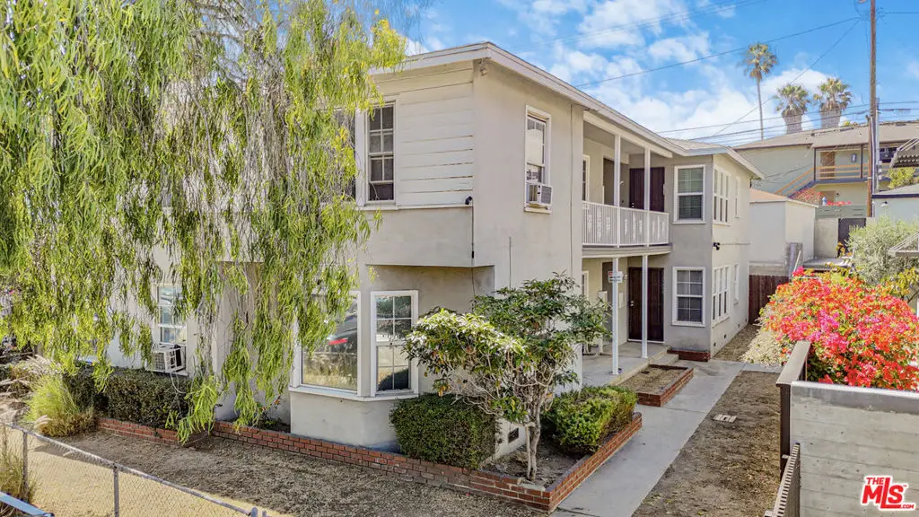 315 Rose Avenue, Venice, CA 90291 - #1