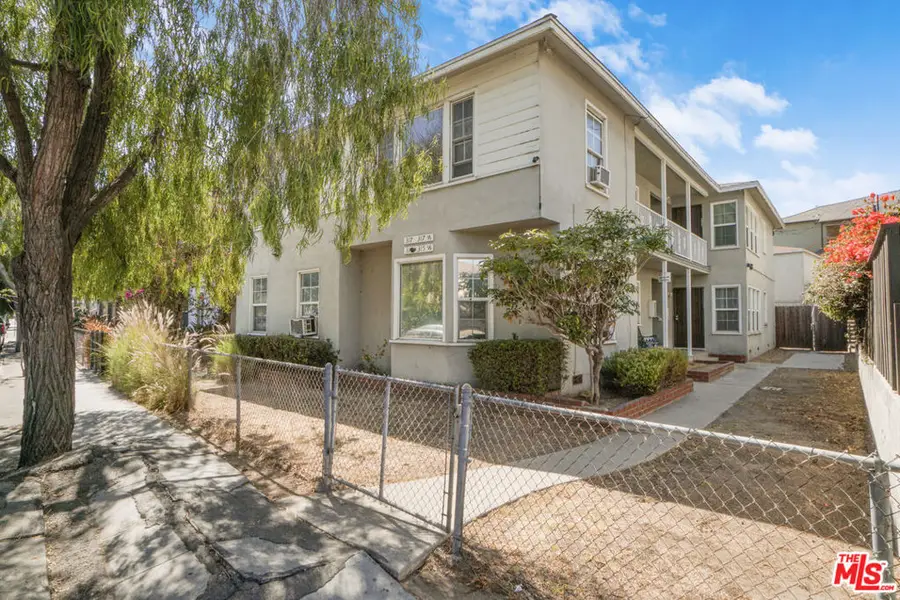 315 Rose Avenue, Venice, CA 90291 - #2
