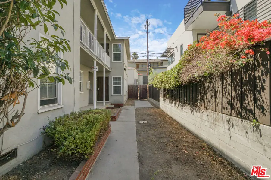 315 Rose Avenue, Venice, CA 90291 - #3