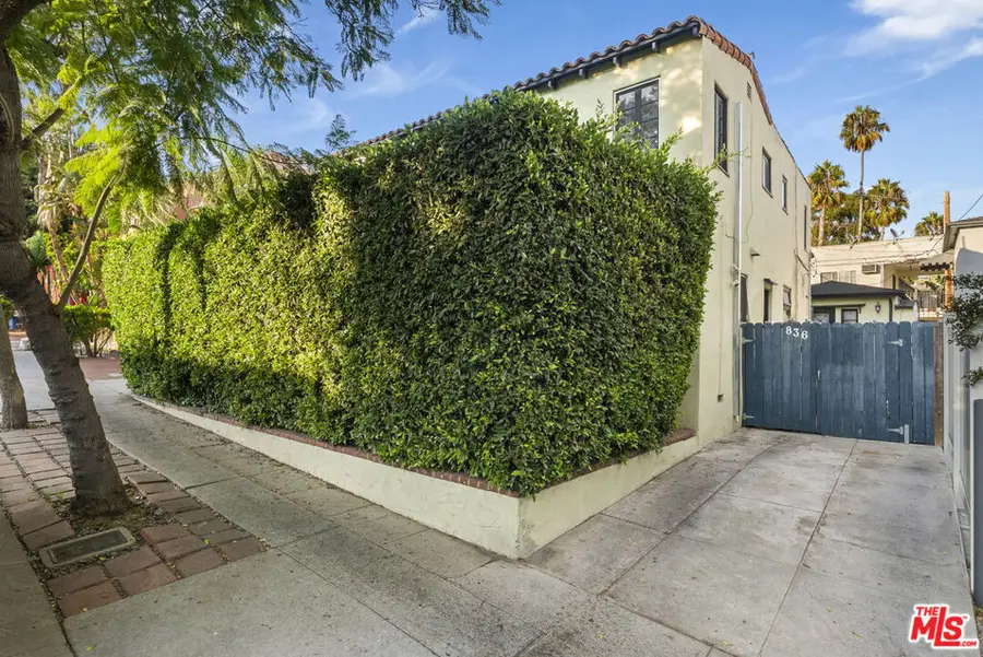836 Hilldale Avenue, West Hollywood, CA 90069 - #3