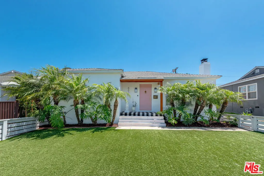 6616 W 87th Street, Los Angeles, CA 90045 - #1